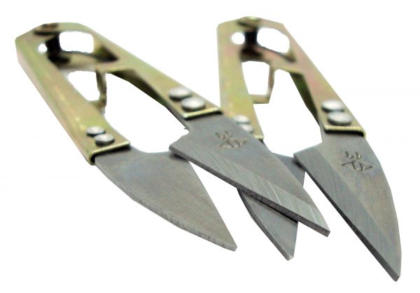 Mini Metal Cutter