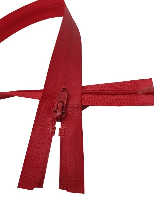 oPEN End Waterproof Nylon Zip #5