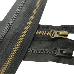 Zippers | Zip and Bobs