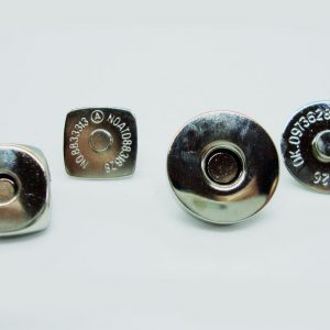 Stainless Steel Magnetic Fasteners