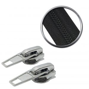 Nylon Zip Pullers