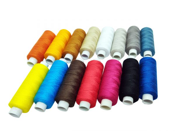 Jeans Thread 130m (strong)