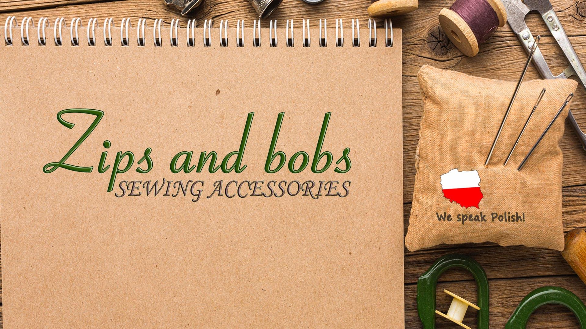Zips and bobs logo